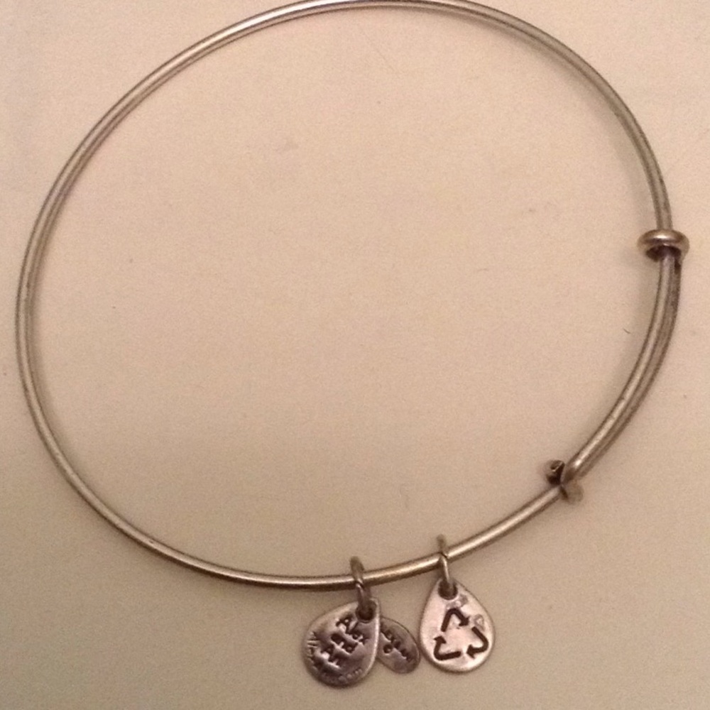 Alex and Anni bracelet